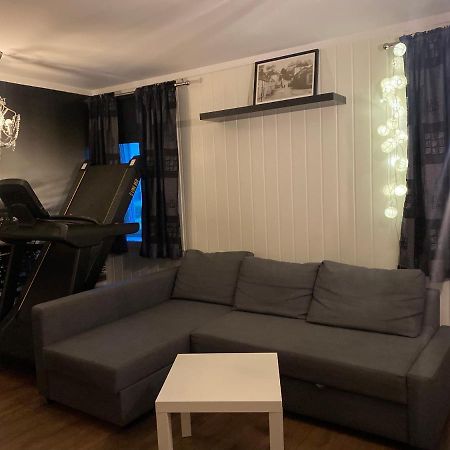 Mona Lägenhet Trondheim Exteriör bild