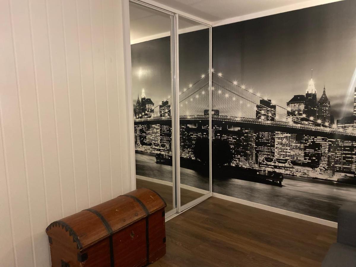 Mona Lägenhet Trondheim Exteriör bild