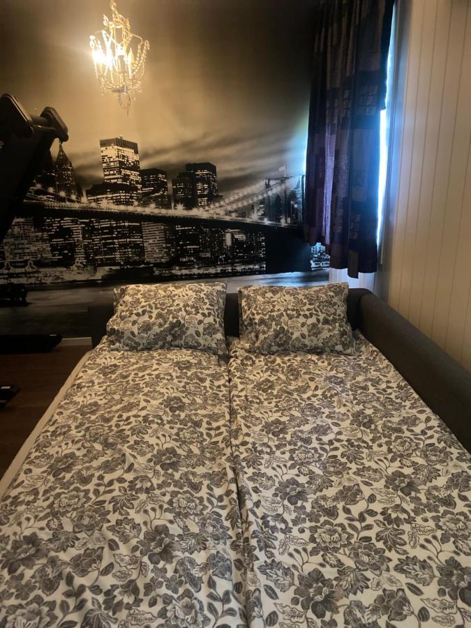 Mona Lägenhet Trondheim Exteriör bild